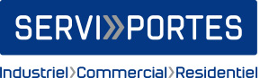 Logo Le Groupe Servi-Portes