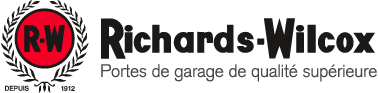 Logo Richards Wilcox