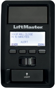 Panneau de contrôle mural - 880LM