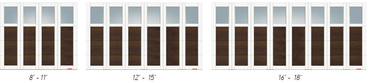 Configurations - Princeton P-31