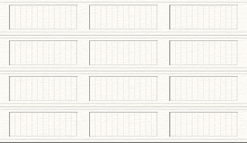 Shaker-CS Long - 12 pieds